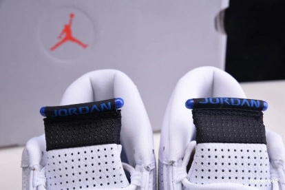 Hyperoad WHITE AIR RETRO ROYAL 14 - HYPER JORDAN 0812
